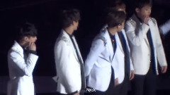EXO-K,EXO - Talk