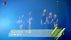 音悦V榜,韩国群星 - 音悦V榜2014年9月韩国榜单TOP10