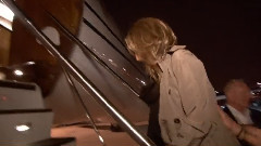 Celine Dion - Avant le spectacle Part4