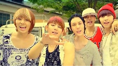 MYNAME - Summer Party