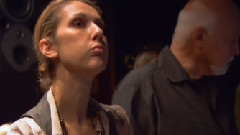 Celine Dion - Avant le spectacle Part1