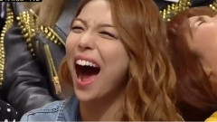 Ailee - JTBC隐藏的歌手 Ailee Cut