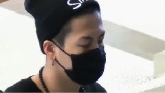 GOT7 - 金浦机场 出国