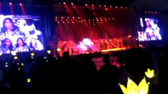 2NE1 - CRUSH 开场