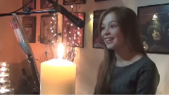 Connie Talbot - Thinking Out Loud(Cover)