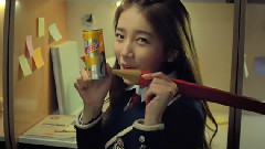 秀智(Miss A) - 维他500 CF NG 学生