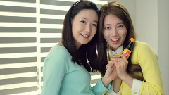 秀智(Miss A) - 维他500 CF NG 孕妇