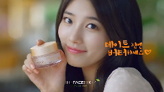秀智(Miss A) - The Face Shop 心动约会Song (Full Version)