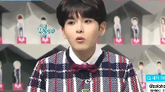 Infinite - Super Idol Chart Show