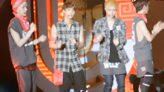 EXO-K,EXO - 开场歌曲