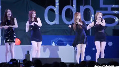 Secret - 爱是Move