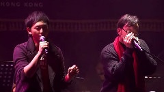 群星 - 群星追忆张国荣