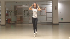 Kara - Mamma Mia 舞蹈模仿