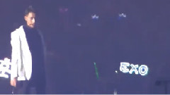EXO-M,EXO - 咆哮