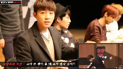 Teen Top - Teen Top On Air