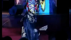 TFBOYS,易烊千玺 - 变脸王 易烊千玺Cut