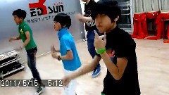 TFBOYS,易烊千玺 - 10岁易烊千玺和小伙伴们