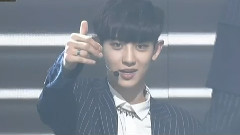 EXO-K,EXO-M,EXO - Eyes,Nose,Lips