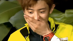 EXO-K,EXO - 小吃货朴灿烈