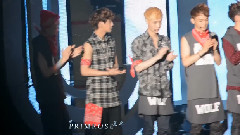 EXO-K,EXO - Opening