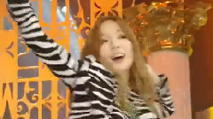 少女时代-TTS - Holler