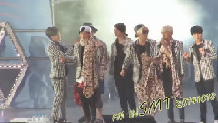 Super Junior - 安可部分