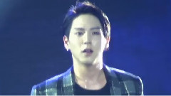 B.A.P - 以后也要一直在一起