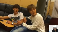 B1A4 - B1A4 Offshot Video