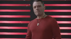 Tiziano Ferro - Senza Scappare Mai Piu