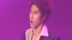 东方神起 - The 3rd Asia Tour Concert 'Mirotic' in Seoul - Purple Line