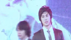 东方神起 - Puprle Line