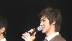 东方神起 - Talk 2