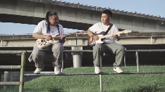 华语群星 - 山上拉钉人