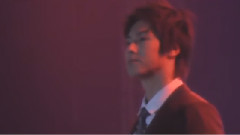 东方神起 - Don't Say Good Bye Love In The Ice