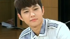 Infinite - Mnet INFINITE