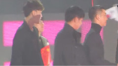 B.A.P - Ending