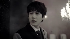 Super Junior - 白日梦(Evanesce)