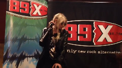 The Pretty Reckless - Daughter