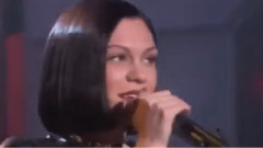 Jessie J - Burnin Up