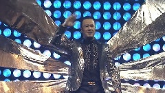 杨坤 - 今夜20岁 巡演北京站精彩片段集锦