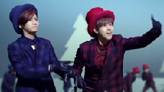 东方神起 - 東方神起 7th LIVE TOUR 2014~TREE~ VCR允浩Cut