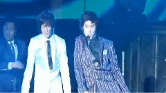东方神起 - Checkmate