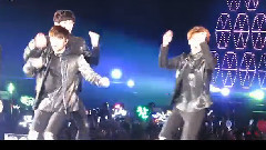 EXO-K,EXO - MAMA