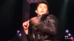 郑允浩 - The way U are Mirotic
