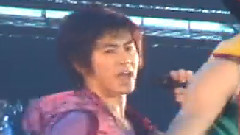 东方神起 - Summer Dream