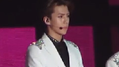 EXO-M,EXO-K,EXO - Talk