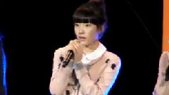 少女时代 - I Can't Bear Anymore