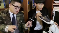 任瑟雍 - YunkeeTV EP06 瑟雍 Cut
