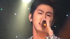 郑允浩,东方神起 - How Can I