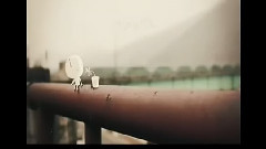 付辛博 - 我 一个人